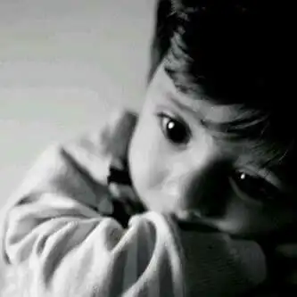 alone images dp girl